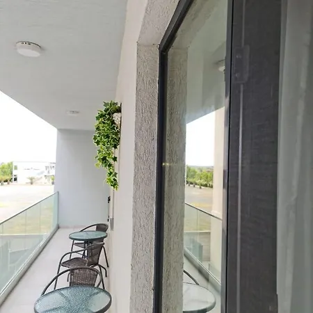דירה Greta Apartment Mamaia Nord *