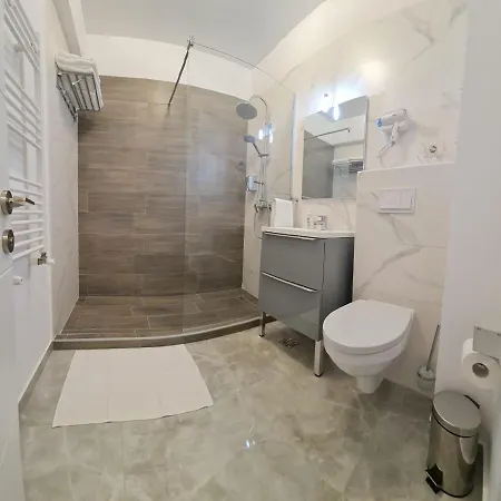 דירה Greta Apartment Mamaia Nord *