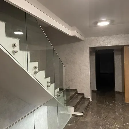 דירה Greta Apartment Mamaia Nord Năvodari