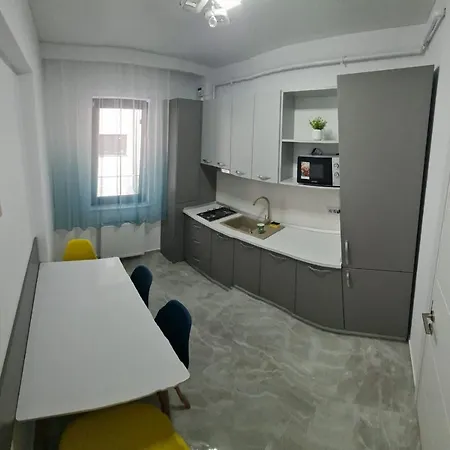 Greta Apartment Mamaia Nord *